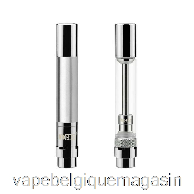 Vape Shop Bruxelles Yocan Furtif Vaporisateur Huile Et Concentré Atomiseur Cartouche D'huile 1.8ohm